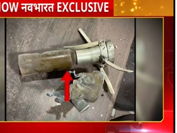 K 2 desk of pakistan is behind Mohali attack? Rinda is also a part of it