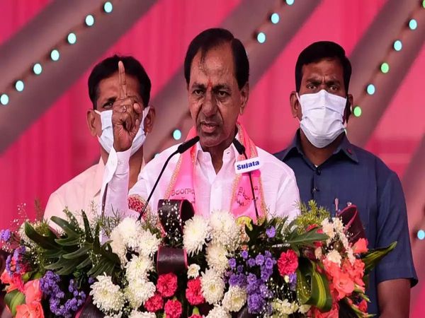 General Elections 2024, K Chandrashekhar Rao, Prashant Kishor, TRS, Shiv Sena, BJP, TMC, Mamata Banerjee