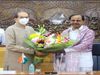 K Chandrashekhar Rao, Narendra Modi, 2024 general election, Shiv Sena, NCP,