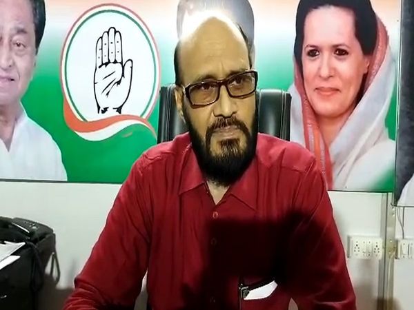 kargil war, Madhya Pradesh, Congress, kargil war won by muslim soldiers, madhya pradesh congress spokes person k k mishra