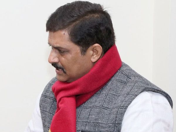 Madhya Pradesh FIR registered against BJP MP from Guna Krishnapal Yadav for forged documents