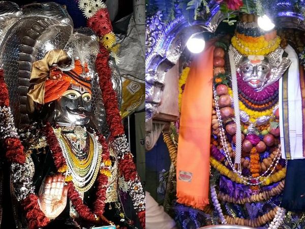 Kaal Bhairava Jayanthi श‍िव मंद‍िरों में रात के समय होती है भैरव की पूजा, जानें मंगलवार और शुक्रवार के पूजन का महत्‍व