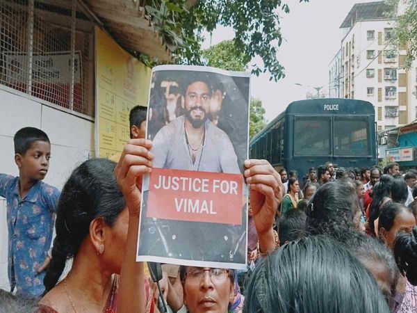 26 year old Kabaddi player murdered in Mumbai Dharavi 3 accused arrested