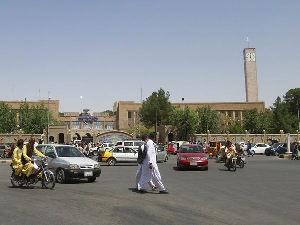 kabul