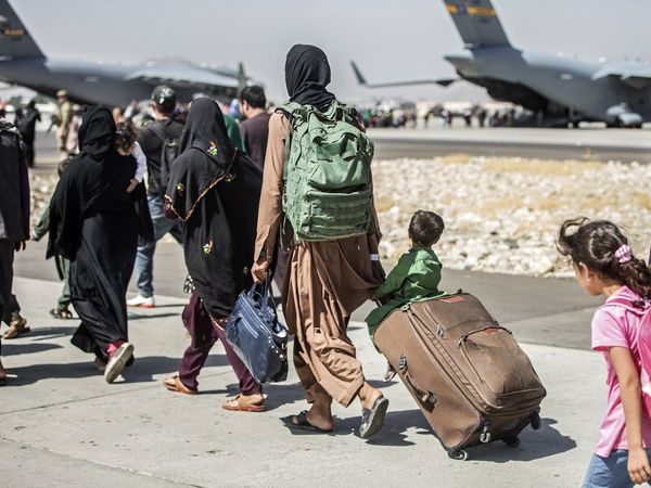  Pakistani intelligence agency ISI involved in Kabul airport attacks : Report