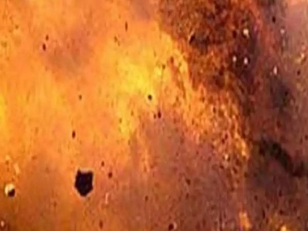 Two explosions targeting schools rocked Kabul on today A high number of casualties is feared