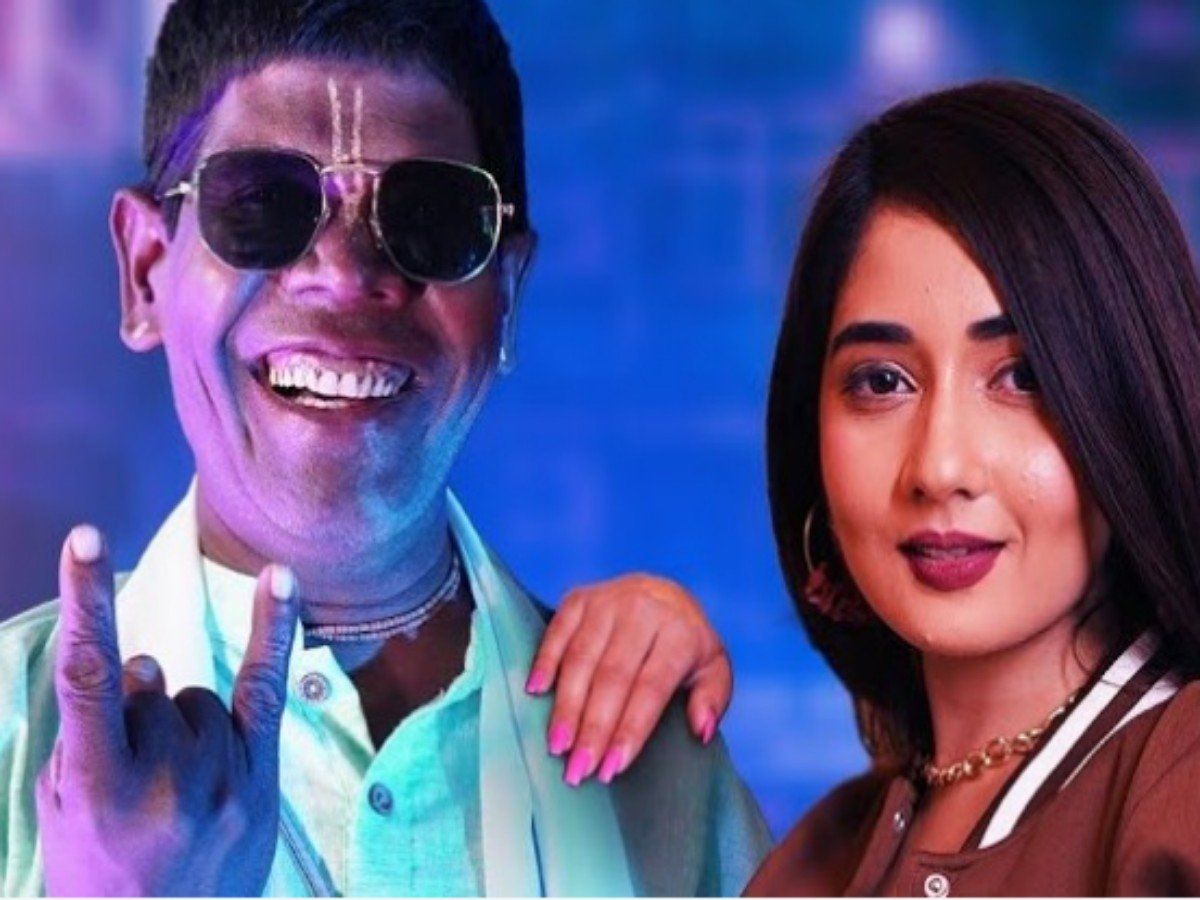 Sensation Kacha badam Singer Bhuban Badyakar Net Worth Know