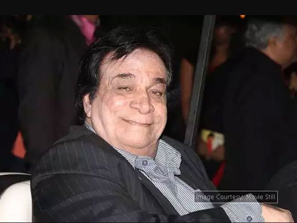 Kader Khan