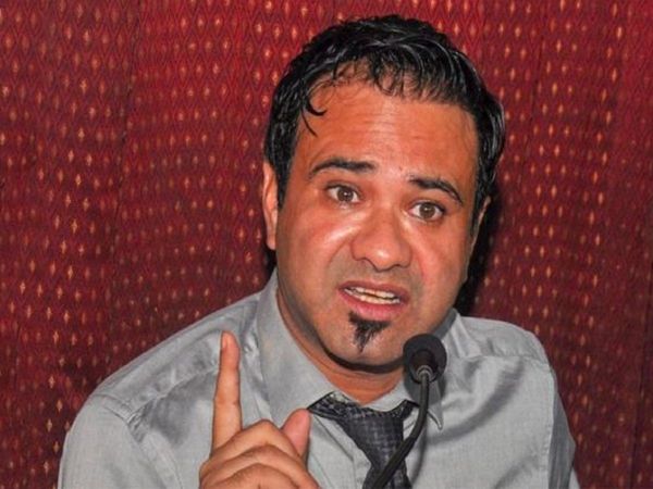 नफरत की बोली पर यूपी एसटीएफ की मार, कफील खान गिड़गिड़ाते हुए बोले- मुझे न भेजा जाए उत्तर प्रदेश 