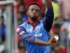 Kagiso Rabada sold in ipl 2022 players auction