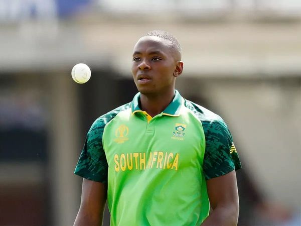 kagiso rabada