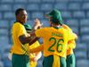 kagiso rabada 19th over becomes turning point of the match