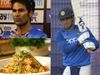 mohammad kaif and ms dhoni biryani affiar