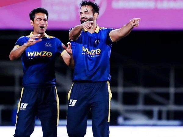 india maharajas vs world giants