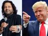 Kailash Kher wants american president donald trump to dance On His song in India Trip