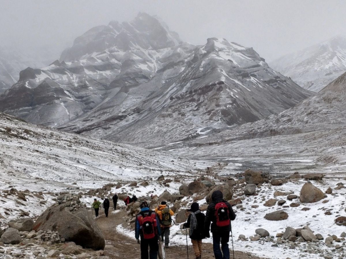 Kailash Mansarover Yatra: अब उत्तराखंड से पहुंच सकेंगे कैलाश मानसरोवर, इस रूट से 7 दिन में होंगे बाबा के दर्शन