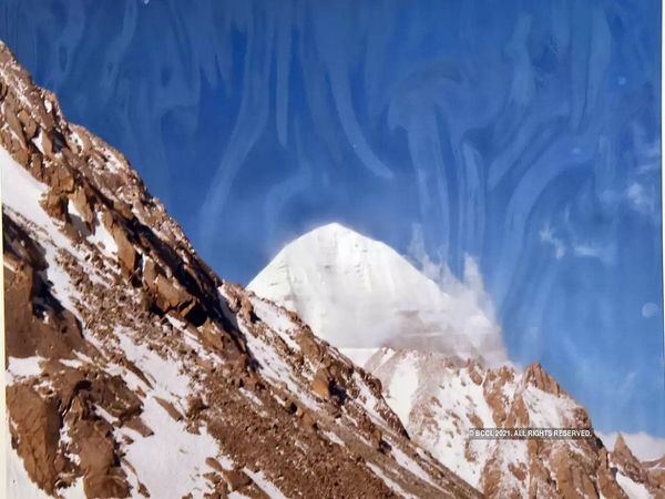 Kailash Range: आखिर क्यों चर्चा में है कैलाश रेंज, फिंगर एरिया में पीछे हट रही हैं भारत-चीन की सेना
