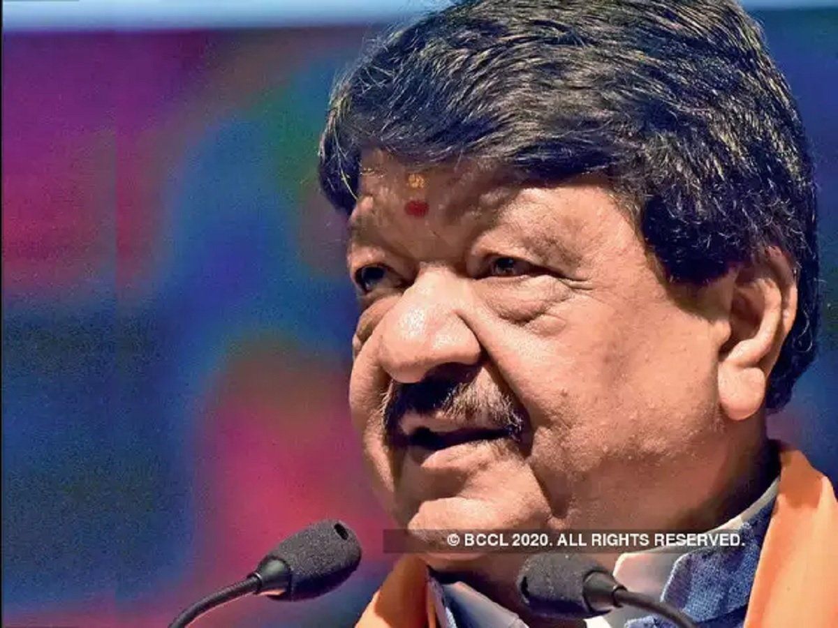 संविधान के आर्टिकल-30 ने समानता के अधिकार को पहुंचाया सबसे ज्यादा नुकसान: कैलाश विजयवर्गीय