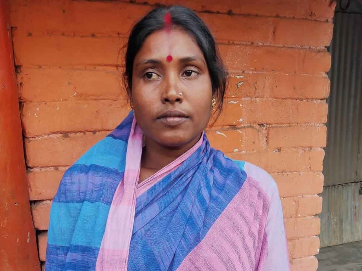 Kalita Majhi: सुर्खियों में कलिता माझी, घरेलू सहायिका से चुनावी मैदान तक, प्रचार के लिए 1 महीने की ली छुट्टी