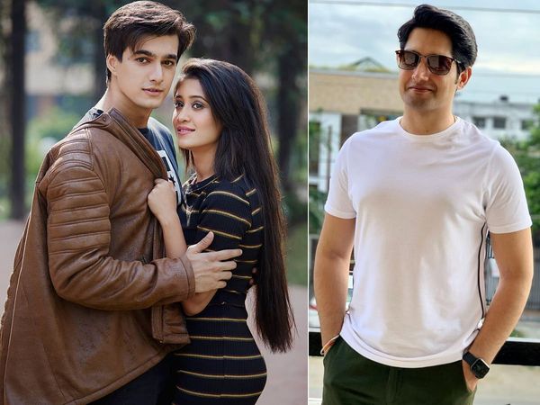 Yeh Rishta Kya Kehlata Hai New Entry| YRKKH Mayank Arora will play Kairav role|