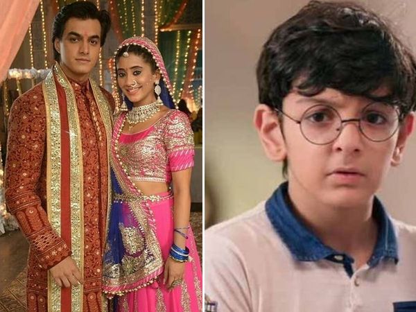 Yeh Rishta Kya Kehlata Hai TV Show Spoiler Kairav Become Goenka Family supportive Son