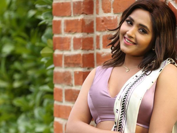 Kajal Raghwani