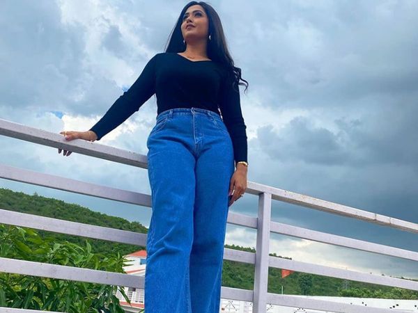 Kajal Raghwani Photo