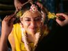 Kajal Aggarwal Haldi Ceremony Photo