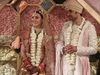 Kajal Aggarwal First Wedding Picture Viral With husband Gautam Kitchlu