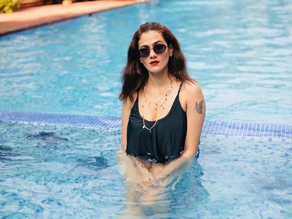 Kajal Pisal quits TV Show Sirf Tum for Khatron Ke Khiladi 12 wild card contestant- 