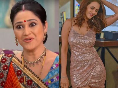 Taarak Mehta Ka Ooltah Chashmah Updates, kajal pisal to be new dayaben Taarak Mehta Ka Ooltah Chashmah Updates, kajal pisal to be new dayaben