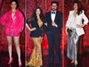 Celebs Worst at Karan Johar birthday bash: From Aishwarya Rai bachchan To twinkle khanna And Tamannaah Bhatia To Ekta Kapoor- 