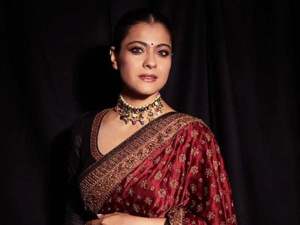 Kajol