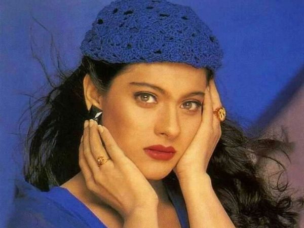 Kajol