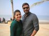 Kajol and Ajay Devgn