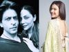 Shah Rukh and Gauri Khan attended Kajol Mehendi Ceremony