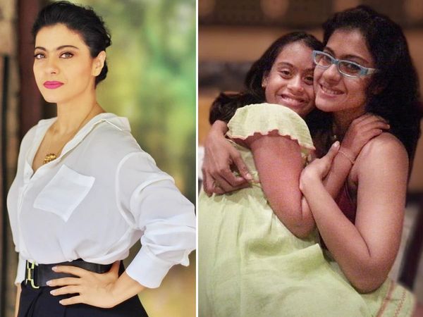 Ajay Devgan Wife Kajol opens up on her daughter Nysa Devgan Trolling