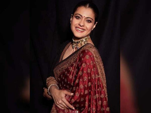 Kajol