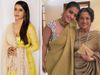 Kajol with mother Tanuja