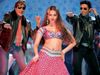   Aishwarya Rai Dance With Abhishek and Amitab