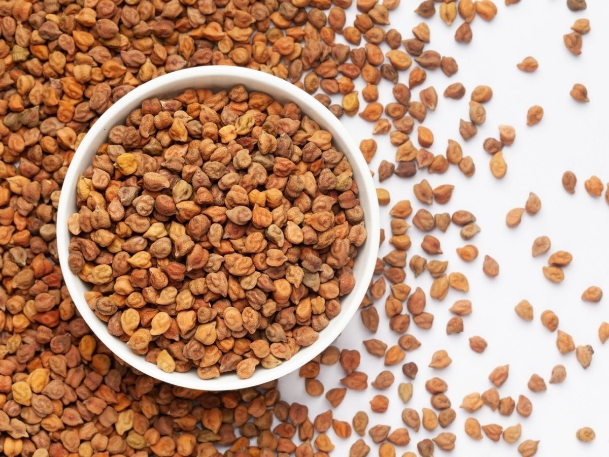 Is Kala Chana Good Source Of Protein