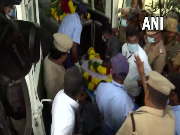 Kalakuriuchi, Tamil Nadu, Postmortem