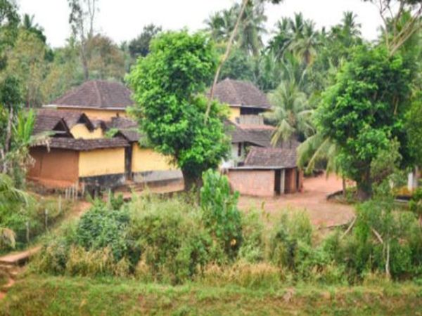 kalimayan village where people do not use footwear Know About Fact