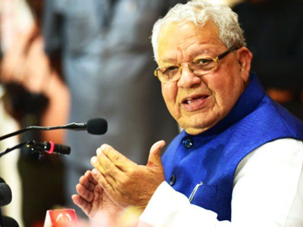 kalraj mishra 