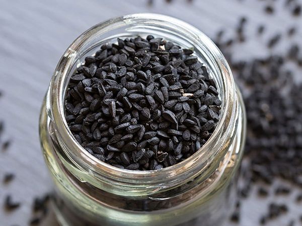 kalonji seeds benefits