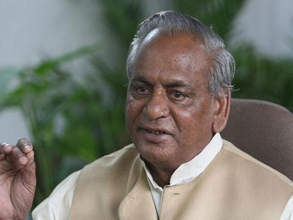 Lucknow Cancer hospital and Bulandshahr medical college named after kalyan Singh 
