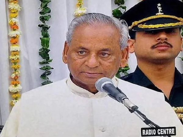  Kalyan Singh was mass leader knows very well UP politics   