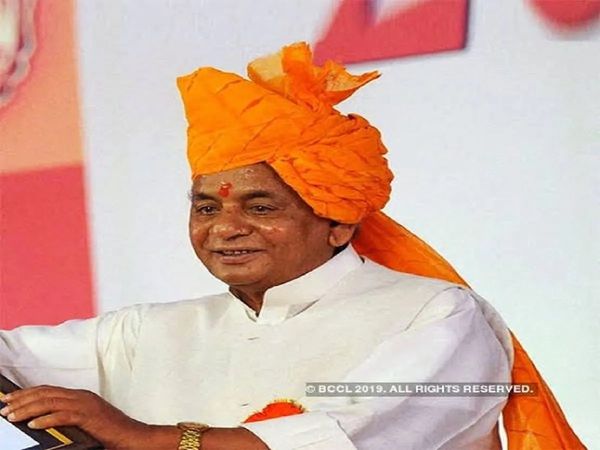 kalyan singh news today, babari moque demolition, ayodhya ram temple