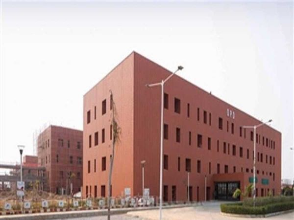 Super Speciality Cancer Institute