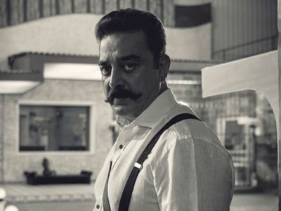Kamal Haasan Kamal Haasan